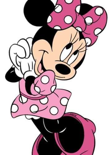 Minnie mouse