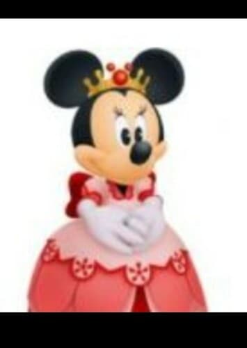 MINNIE MOUSE