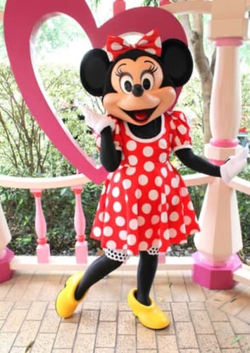 Minnie Mouse