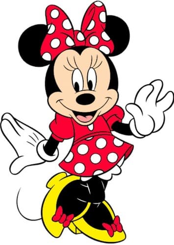 Minnie Mouse