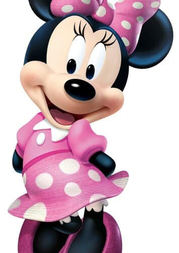Minnie Mouse