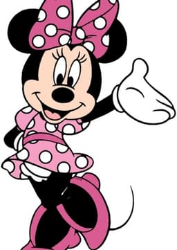 Minnie Mouse