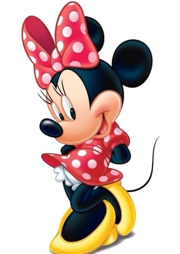 Minnie Mouse