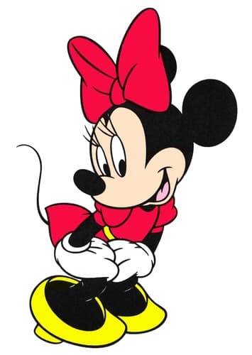 minnie Mouse