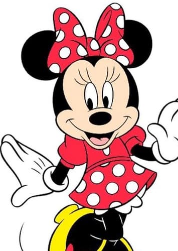 Minnie Mouse
