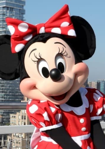 Minnie Mouse