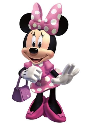 Minnie Mouse