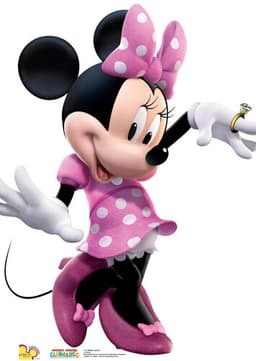 Minnie Mouse