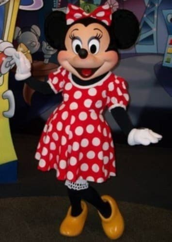 Minnie Mouse