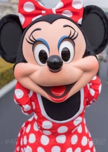 Minnie Mouse