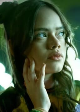 Minnie 'Mouse' Honrada