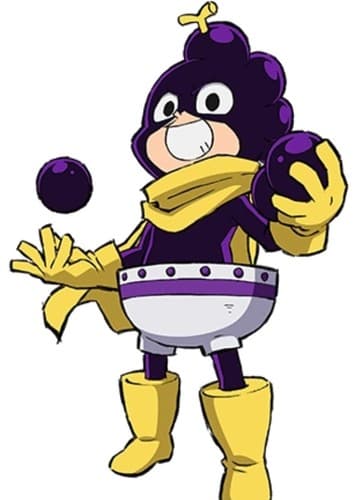Minoru Mineta