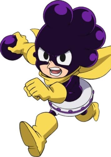Minoru Mineta