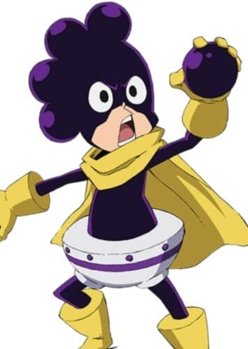 Minoru Mineta