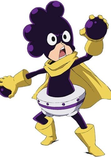 Minoru Mineta