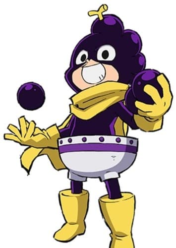 Minoru Mineta