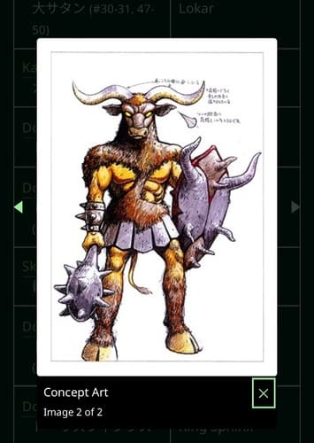 Minotaur