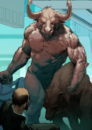 Minotaur