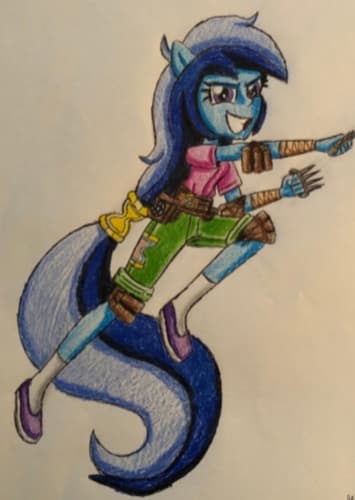 Minuette