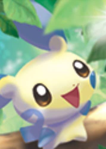 Minun / マイナン