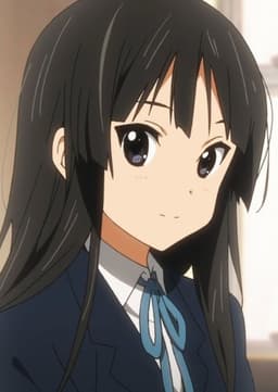 Mio Akiyama