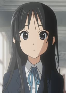 Mio Akiyama