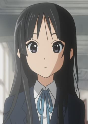 Mio Akiyama