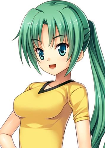 Mion Sonozaki