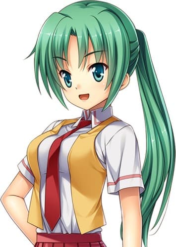Mion Sonozaki