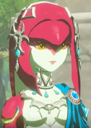 Mipha
