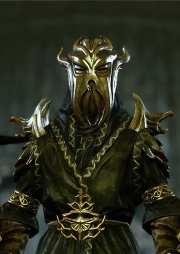 Miraak