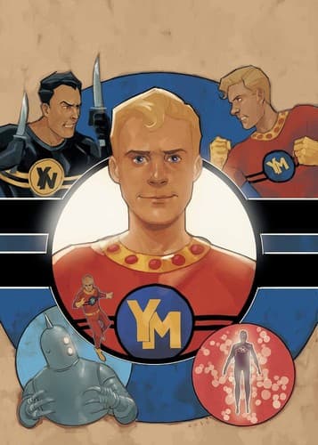 Miracleman