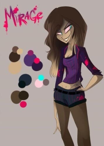 Mirage