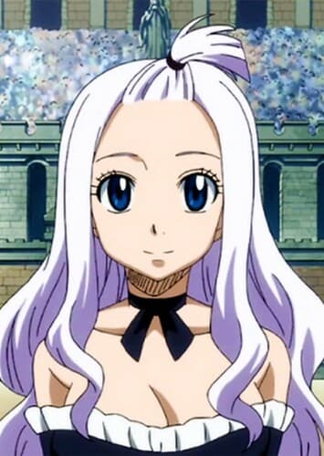 Mirajane Strauss