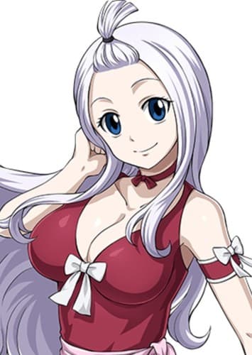 Mirajane Strauss