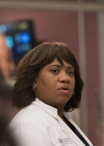 Miranda Bailey