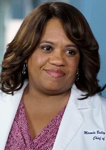 Miranda Bailey