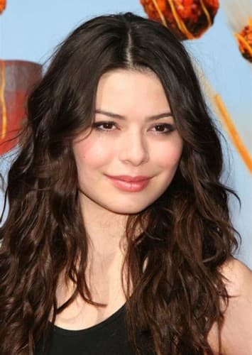 Miranda Cosgrove