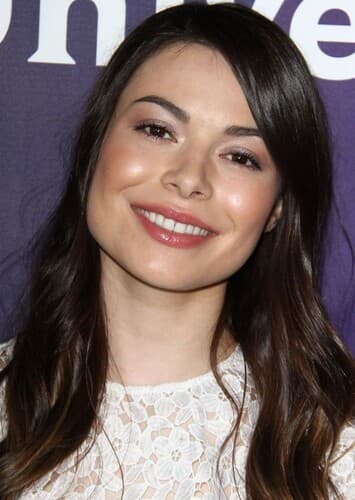 Miranda Cosgrove