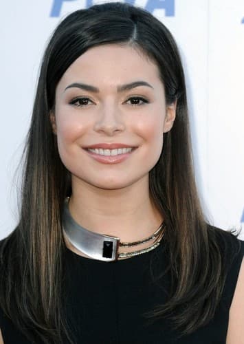 Miranda Cosgrove