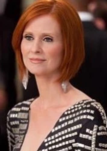 Miranda Hobbes
