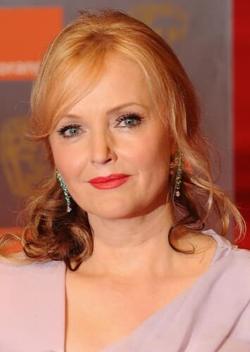 Miranda Richardson