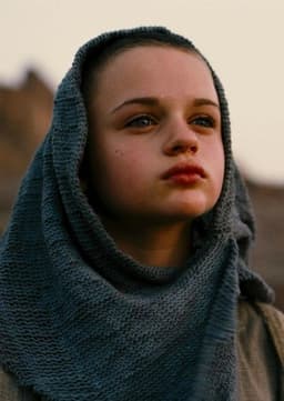 Miranda Tate (Young)