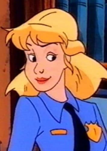 Miranda Wright (Bonkers)