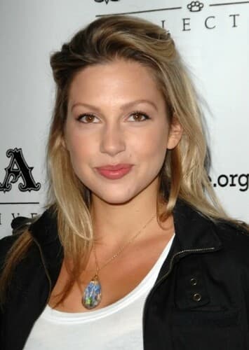Miriam McDonald