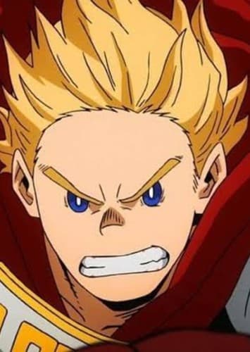 Mirio Togata