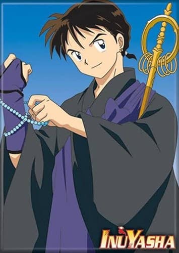 Miroku