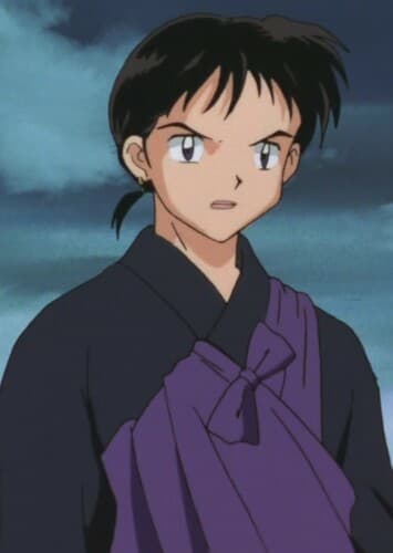 Miroku