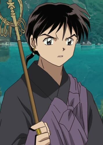 Miroku