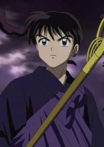 Miroku
